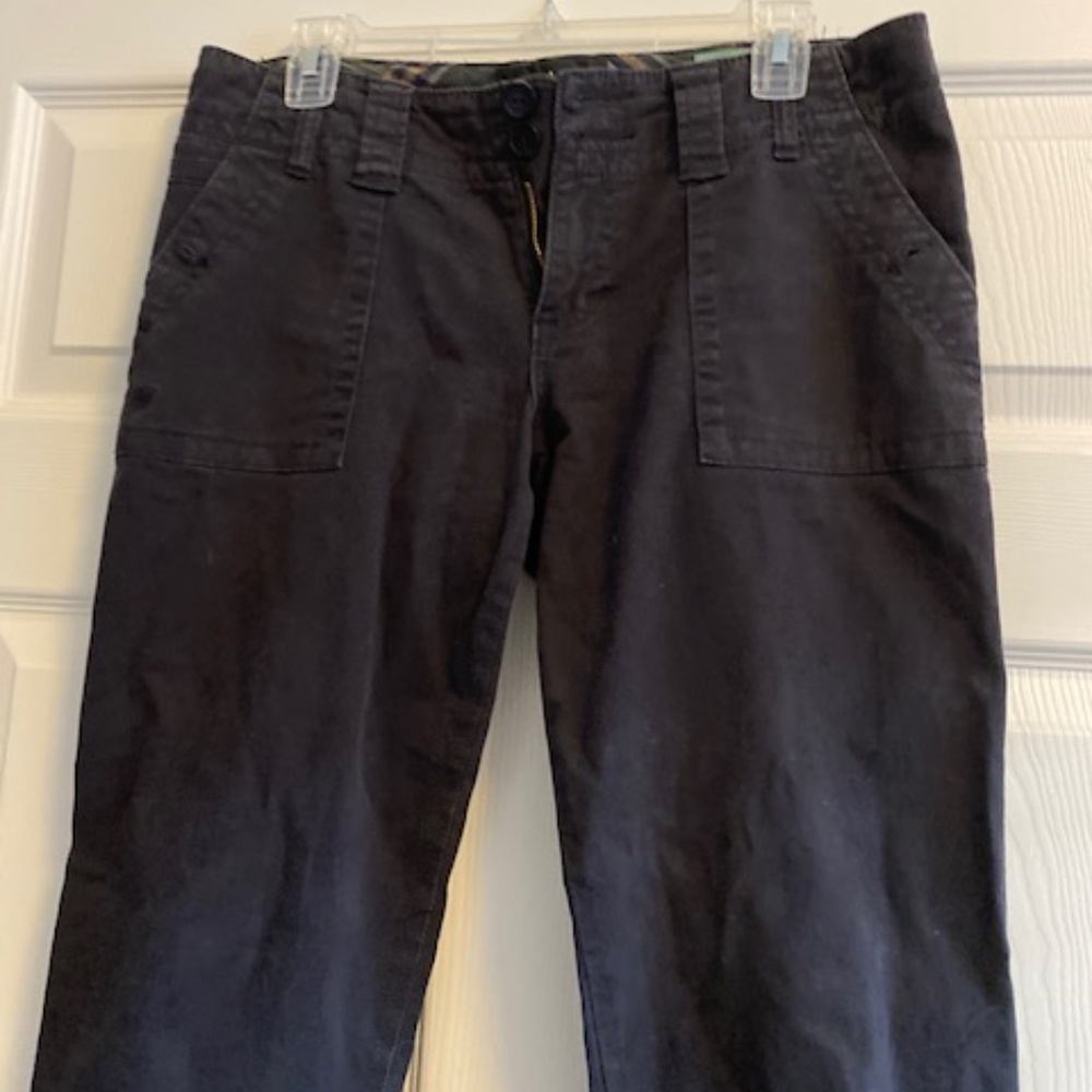 sanctuary cargo pants